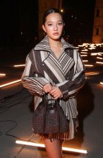 LILY CHEE at Tod