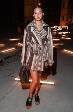 LILY CHEE at Tod