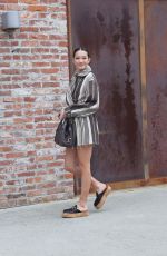 LILY CHEE at Tod