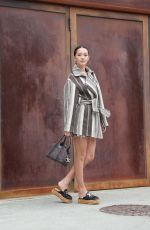 LILY CHEE at Tod