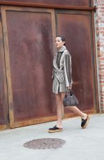 LILY CHEE at Tod