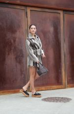 LILY CHEE at Tod
