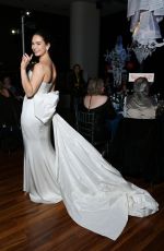 LILY JAMES at EE Bafta Film Awards Dinner in London 02/19/2023