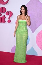 LILY JAMES at What