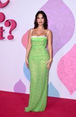 LILY JAMES at What