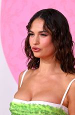LILY JAMES at What