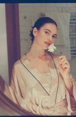 LILY JAMES - Instagram Photos 02/21/2023