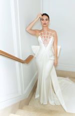 LILY JAMES - Instagram Photos 02/21/2023