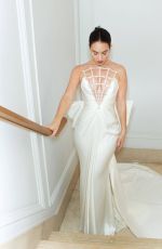 LILY JAMES - Instagram Photos 02/21/2023