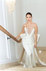 LILY JAMES - Instagram Photos 02/21/2023