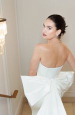 LILY JAMES - Instagram Photos 02/21/2023