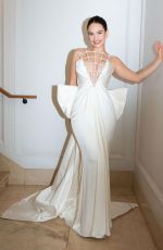 LILY JAMES - Instagram Photos 02/21/2023