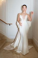 LILY JAMES - Instagram Photos 02/21/2023