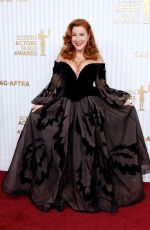 LISA ANN WALTER at 29th Annual Screen Actors Guild Awards in Century City 02/26/2023