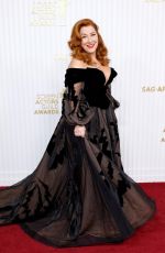 LISA ANN WALTER at 29th Annual Screen Actors Guild Awards in Century City 02/26/2023
