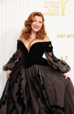 LISA ANN WALTER at 29th Annual Screen Actors Guild Awards in Century City 02/26/2023