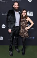 LISA LOEB at 65th Grammy Awards in Los Angeles 02/05/2023