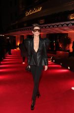 LISA RINNA Arrives at ES Magazine LFW Party in London 02/17/2023