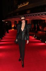 LISA RINNA Arrives at ES Magazine LFW Party in London 02/17/2023