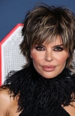 LISA RINNA at 80 For Brady Premiere at Village Theatre in Westwood 01/31/2023