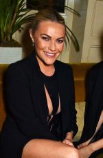 LISA RINNA at Netflix Bafta Afterparty in London 02/19/2023