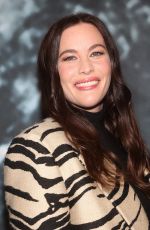 LIV TYLER at Stella Mccartney x Adidas Party in Los Angeles 02/02/2023