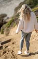 LIVVY DUNNE for Vuori Clothing Spring 2023 Collection