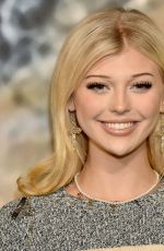 LOREN GRAY at Stella Mccartney x Adidas Party in Los Angeles 02/02/2023