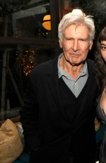 LUKITA MAXWELL at Shrinking Premiere Afterparty in West Hollywood 01/26/2023