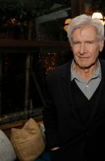 LUKITA MAXWELL at Shrinking Premiere Afterparty in West Hollywood 01/26/2023