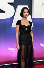 LYNA KHOUDRI at 48th Cesar Film Awards in Paris 02/24/2023
