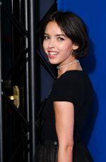 LYNA KHOUDRI at 48th Cesar Film Awards in Paris 02/24/2023