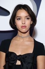 LYNA KHOUDRI at 48th Cesar Film Awards in Paris 02/24/2023