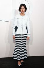 LYNA KHOUDRI at Tribute to Patrick Dupond in Paris 02/21/2023