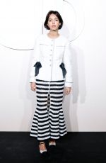 LYNA KHOUDRI at Tribute to Patrick Dupond in Paris 02/21/2023