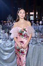 MADDIE ZIEGLER at Rodarte Show at New York Fashion Week 02/10/2023