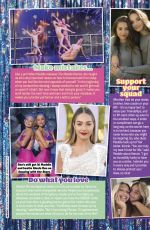 MADDIE ZIEGLER in Total Girl Magazine, March 2023