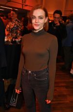 MADELINE BREWER at Romeo and Julie Press Night Performance in London 02/21/2023