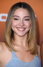 MADELYN CLINE at Outer Banks Season 3 Premiere in Los Angeles 02/16/2023