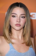 MADELYN CLINE at Outer Banks Season 3 Premiere in Los Angeles 02/16/2023