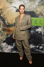 MADELYN CLINE at Stella Mccartney x Adidas Party in Los Angeles 02/02/2023