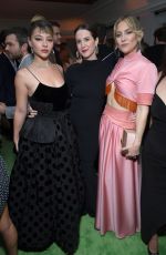 MADELYN CLINE at W Magazine