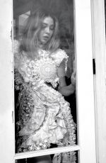 MADELYN CLINE for Instyle Magazine, February 2023