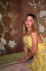 MADELYN CLINE for Instyle Magazine, February 2023
