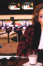 MADELYN CLINE in Cosmopolitan Magazine, The Money Issue 2023