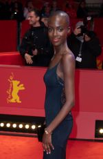 MADISIN RIAN at Superpower Premiere at 73nd Berlin International Film Festival 02/17/2023