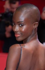 MADISIN RIAN at Superpower Premiere at 73nd Berlin International Film Festival 02/17/2023