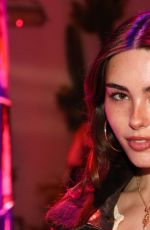 MADISON BEER at Eladay Launch Party in Los Angeles 02/226/2023