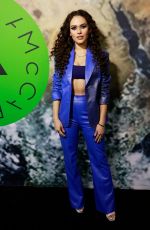 MADISON PETTIS at Stella Mccartney x Adidas Party in Los Angeles 02/02/2023