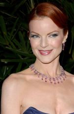 MARCIA CROSS at 7th Annual Costume Designers Guild Awards 02/19/2005